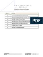 Classification Fonctionnelle de La Préhension (Enjalbert)