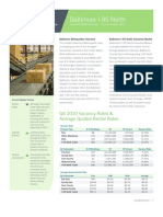 2010YE Industrial Report North