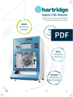 Sabre Expert Brochure PDF
