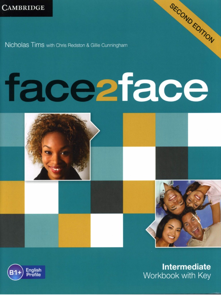 Dokumen - Tips - f2f Intermediate Workbook 2013 | PDF