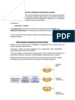 Documento de Gestion N.