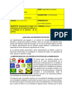 Partidos Politicos PDF