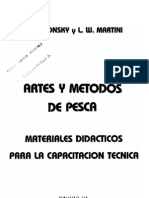 ARTES_Y_METODOS_DE_PESCAS