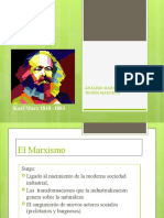 MARXISMO VF