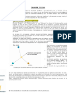 TIPOS DE TEXTOS Corregido