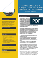 Convertir Los Sueños en Objetivos (Grupo Pequeño) PDF