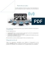 Protocolos de Redes PDF