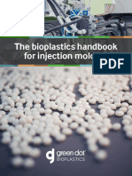 The Bioplastics Handbook For Injection Molders