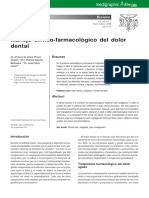 Manejo clínico farmacológico del dolor dental.pdf