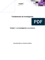 Fundamentos de Investigación PDF