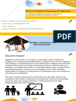 Formato para La Tarea 4. Propuesta de Solucion LCP