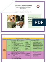 Alteraciones Alcalosis y Acidosis