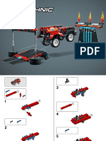 Инструкция LEGO