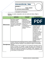 Practica - Teorias Del Juego