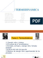 Termodinamica 4.1