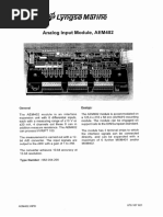 Xy md02 Manual | PDF