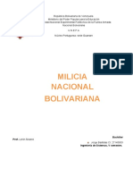 miliciabolivariana