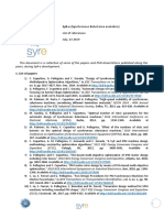 Syr-E (Synchronous Reluctance Evolution)