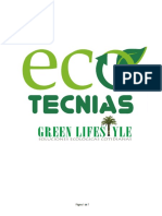 ECOTECNIAS