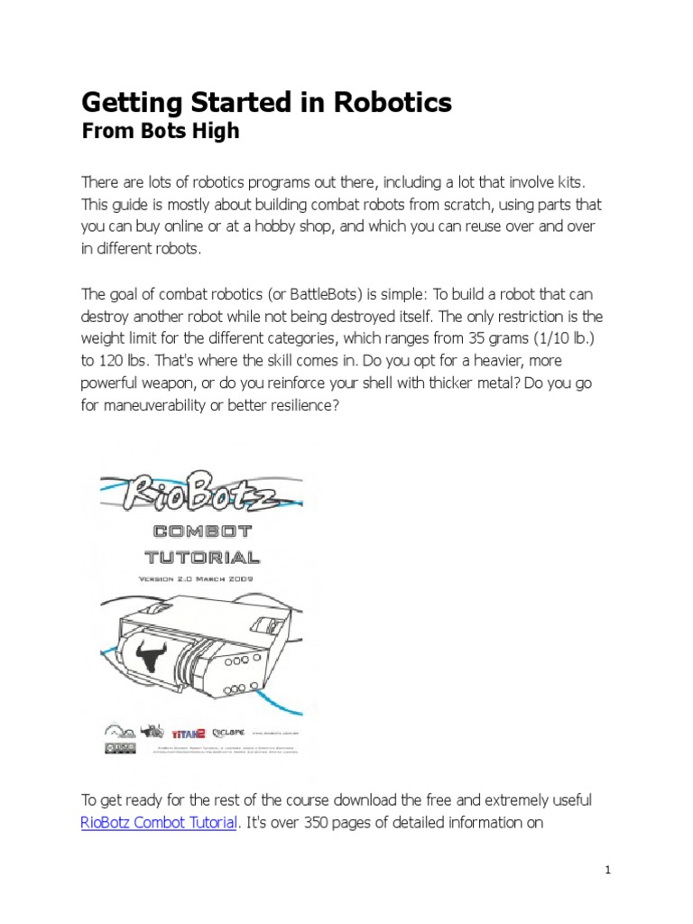 An In-Depth Look at the Components and Construction Techniques Used in ...