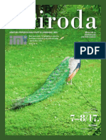 Priroda 7 8 2017 PDF