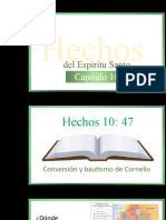 05 Hechos - Capítulo 10