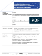 GUÍA DBA 17 Aplicación de las medidas de tendencia central en un conjunto de datos cuantitativos agrupados.pdf