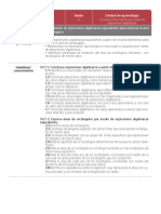 GUÍA DBA 11 Interpretación de expresiones algebraicas equivalentes para expresar el área de rectángulos.pdf