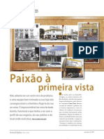Matéria Sobre Fachadas de Papelarias - Revista Da Papelaria