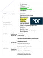 competencias a evaluar