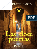 I-Las Doce Puertas - Vicente Raga