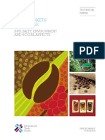 Niche Markets For Coffee For Web PDF
