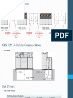 RMU Construction:: Standard No. of Cells (2,3,4) Ways