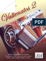 Libro Vallenatos 2