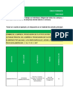 Semana 2 - Formato Matriz - Riesgos