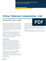 CASE STUDY - China Telecom-Convertido ES