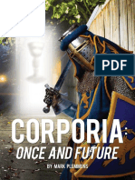Corporia Once and Future