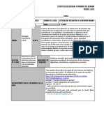 4 8º Cs. Naturales Parte 1 Guía 27 30 Mayo PDF