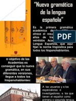 Nueva Gramática PDF