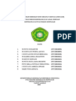 PROPOSAL TERAPI BERMAIN SENI MELIPAT KERTAS Buk Ida (KLP 3)