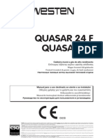Manual Quasar