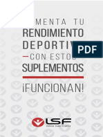 Los Mejores Suplementos Deportivos 1 PDF