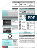 Elme VW Polo 95-02 PDF