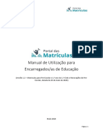 Manual de Utilização - EE - Vfinal