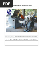 Training Plan ACP NCII | PDF | Occupational Safety And Health | Hazards