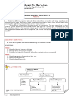 Science 5 Module Q1-Week 1-2