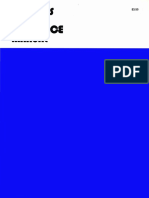 8X300 Reference Manual Oct77 PDF