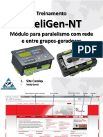 Manual IG-NT controlador paralelismo