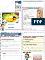 27 de Julio - Comunicación FICHA PARA IMPRIMIR PDF