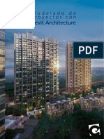 Revit Architecture-Sesión 1-Manual